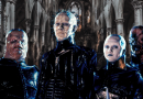 Cenobites Hellraiser