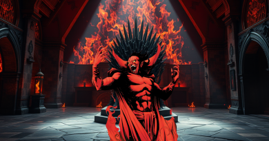 Mephisto mcu