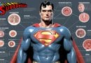 Physics of Superman