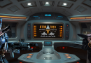 Cyberdine Terminator T-800 Vs Star Trek's Data