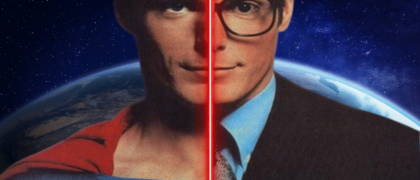 Superman Christopher Reeve