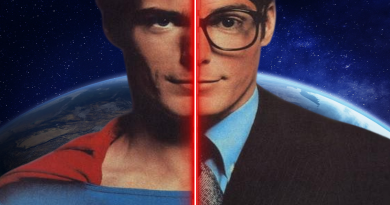Superman Christopher Reeve