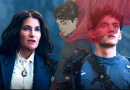 Wiccan Agatha All Along