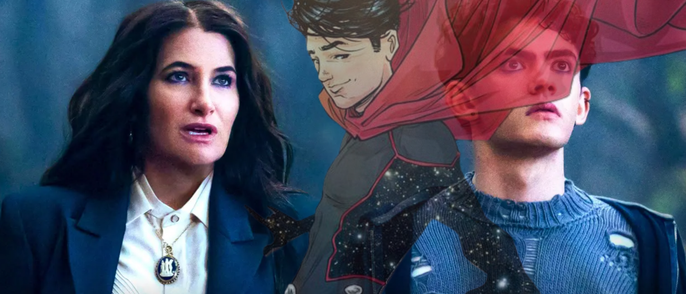 Wiccan Agatha All Along