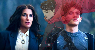 Wiccan Agatha All Along