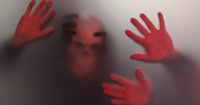 Horror History Chronicles