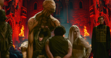 The Real Silent Hill