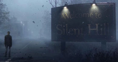 Silent Hill lore