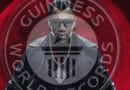 Blade MCU Wesley Snipes Guinness Record