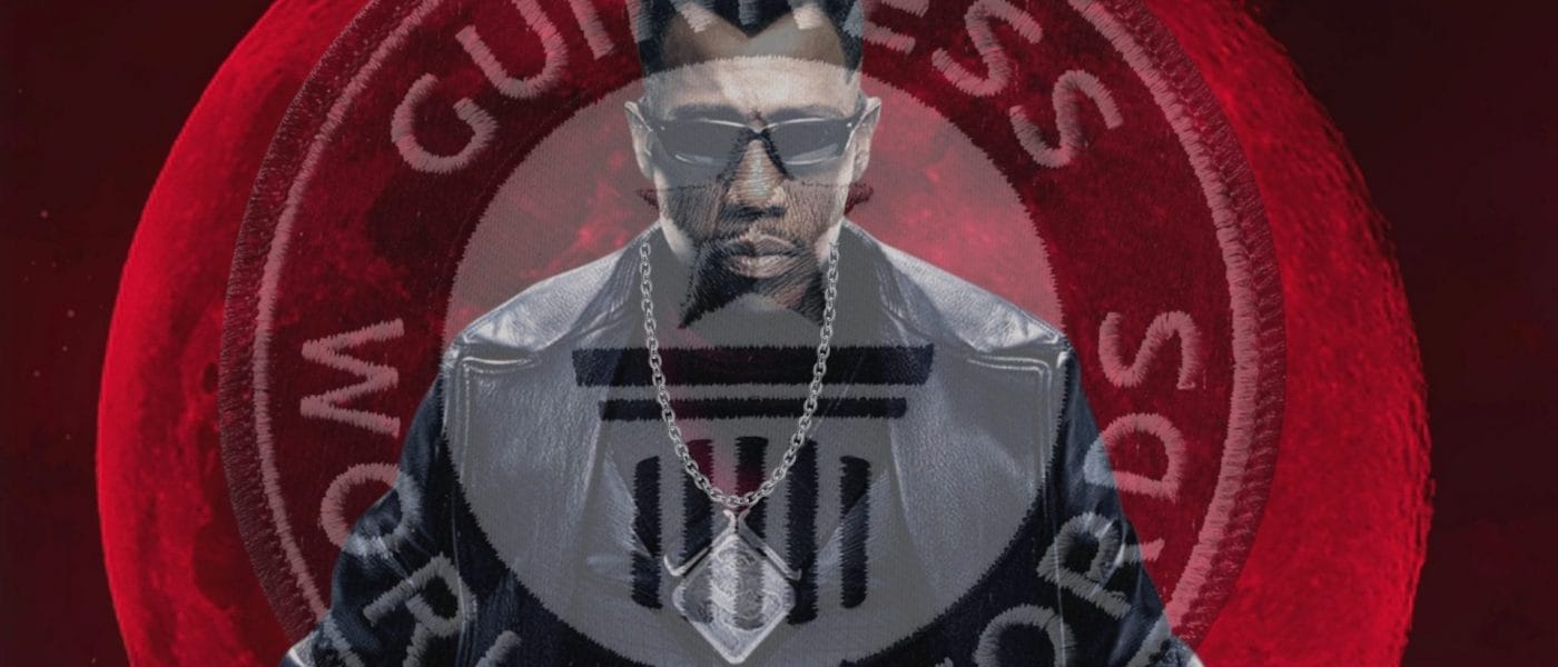 Blade MCU Wesley Snipes Guinness Record
