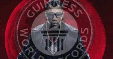 Blade MCU Wesley Snipes Guinness Record