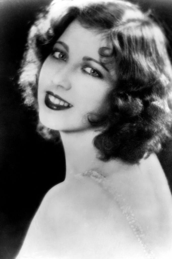 Carla Lemmle Phantom of The Opera 1925