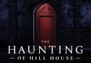 Haunting of Hill House