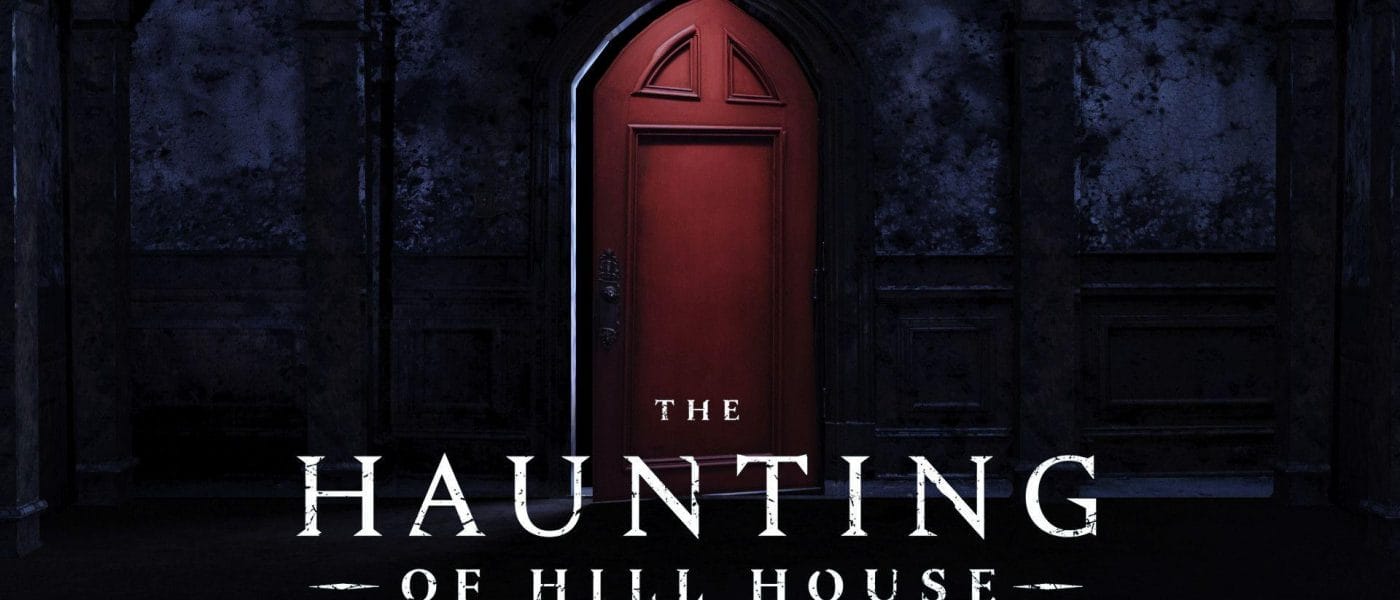 Haunting of Hill House