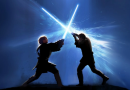 Lightsaber Physics