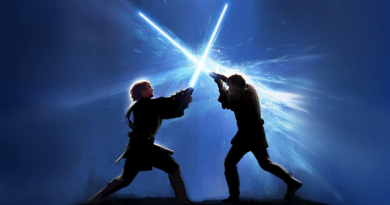 Lightsaber Physics