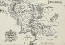 LOTR Fourth Age of Middle Earth