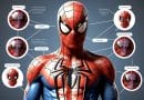 Spiderman Physics