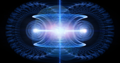 Plasma Containment