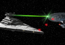 Star Wars Vs Star Trek