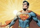 Superman Solar Absorption