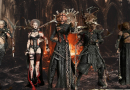 Clive Barker's Tortured souls