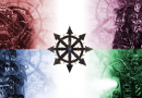 Warhammer Gods and Chaos