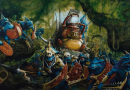 Warhammer The Old ones