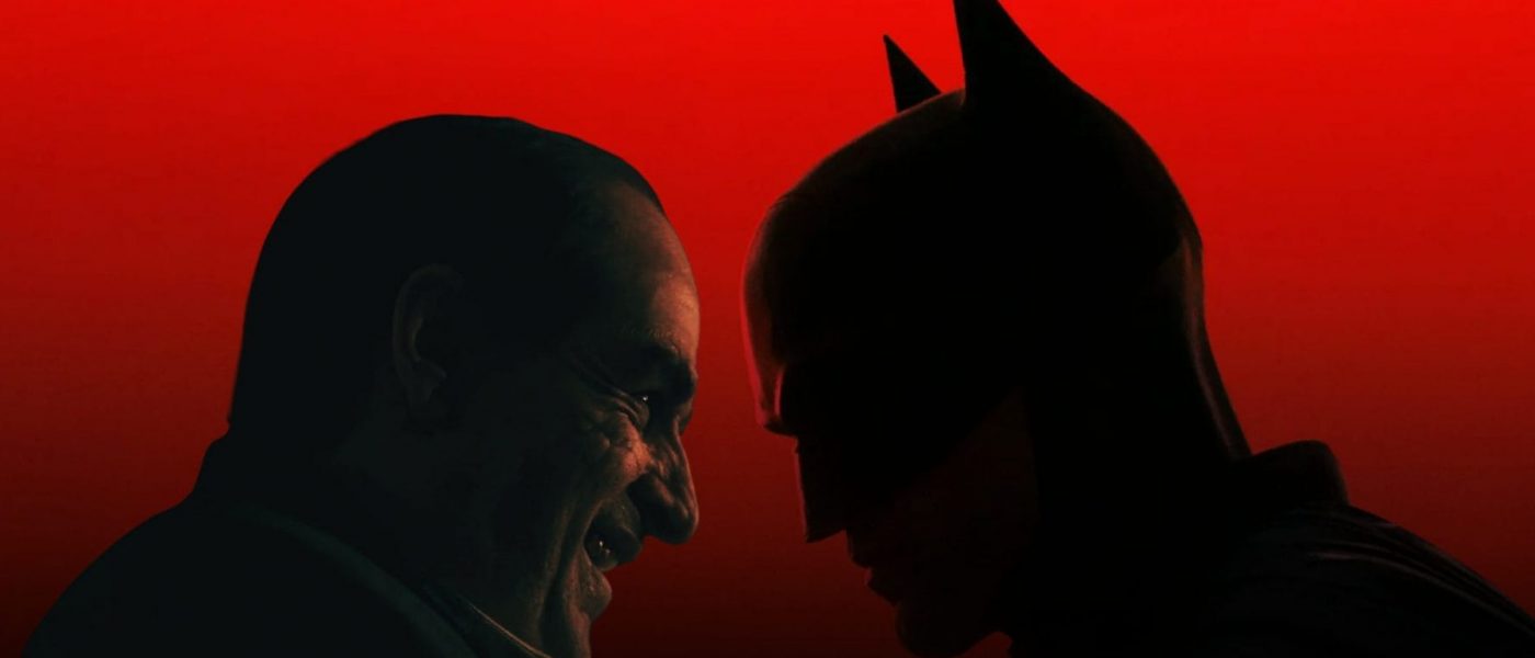 Batman Penguin Batverse