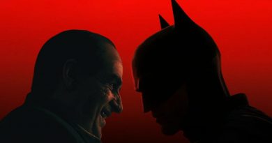 Batman Penguin Batverse