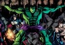 Hulk holding Mountain