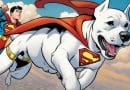 Krypto Greatest Appearances