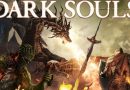Dark Souls Lore