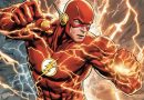 The Flash Infinite Mass Punch