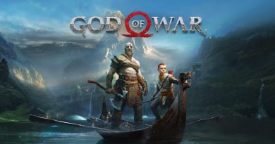 God of War