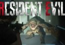 Resident Evil 2