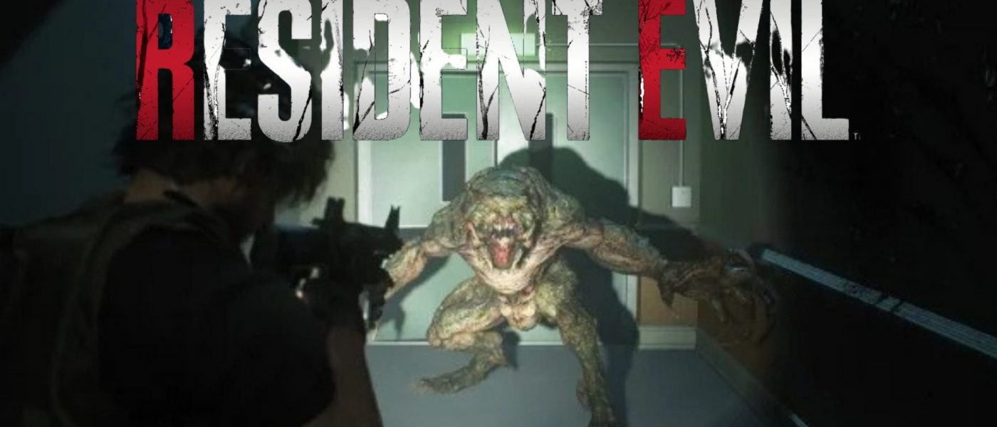 Resident Evil 2