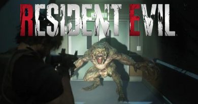 Resident Evil 2