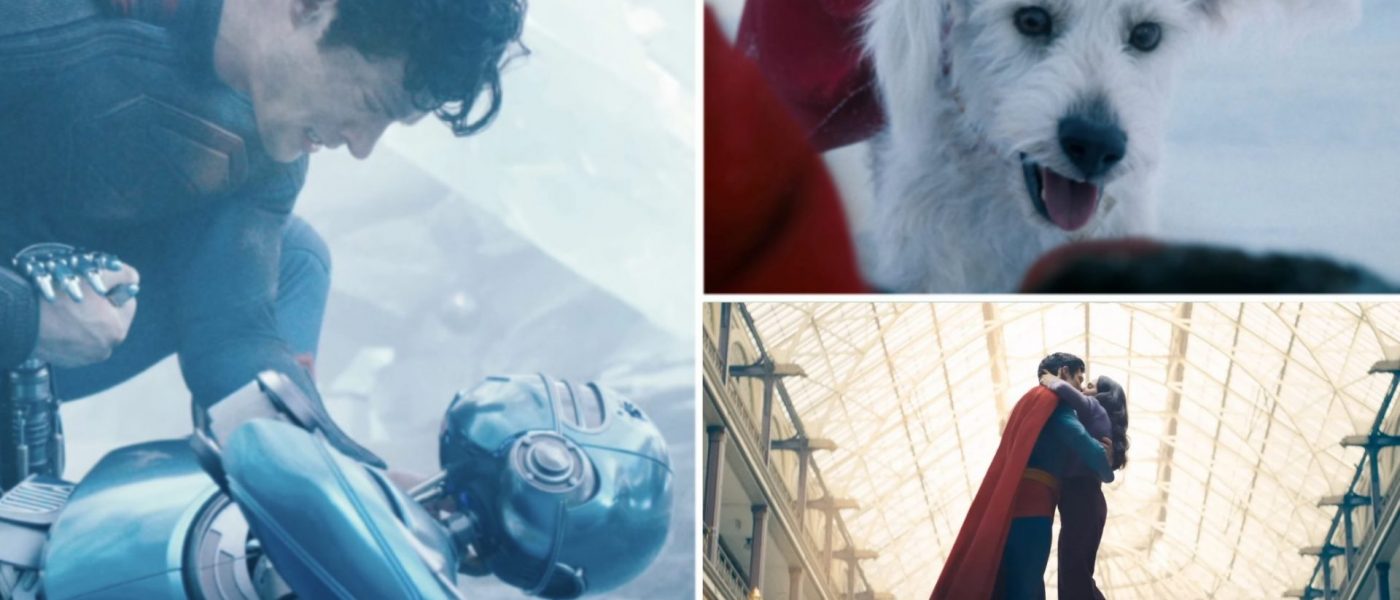 Superman Movie Box Office