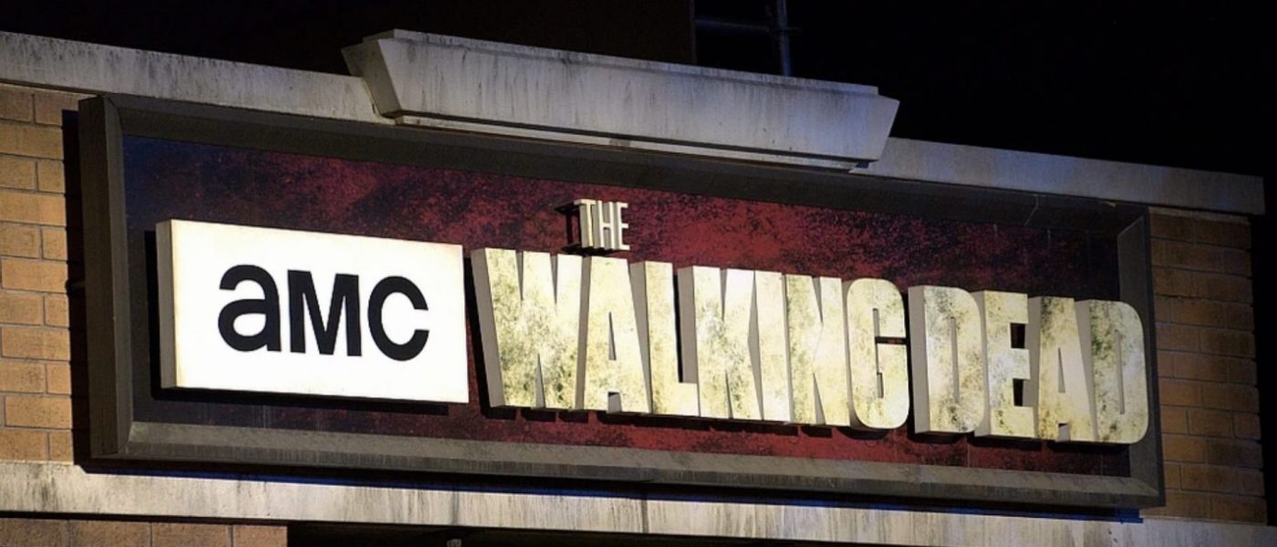 The Walking Dead Experience