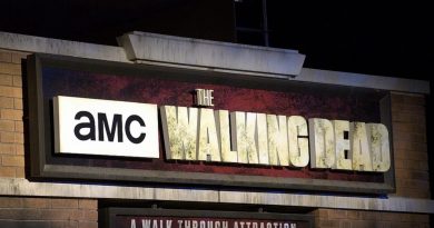 The Walking Dead Experience